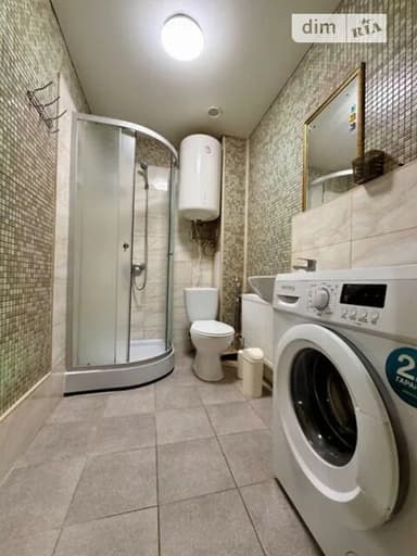 1-кімнатна квартира за адресою вул. Варненська (площа 25 м²) - фото 30 1-кімнатна квартира за адресою вул. Варненська (площа 25 м²) - Atlanta.ua - фото 30