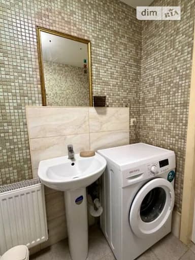 1-кімнатна квартира за адресою вул. Варненська (площа 25 м²) - фото 31 1-кімнатна квартира за адресою вул. Варненська (площа 25 м²) - Atlanta.ua - фото 31