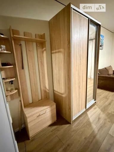 1-кімнатна квартира за адресою вул. Варненська (площа 25 м²) - фото 32 1-кімнатна квартира за адресою вул. Варненська (площа 25 м²) - Atlanta.ua - фото 32