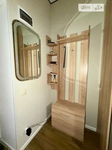 1-кімнатна квартира за адресою вул. Варненська (площа 25 м²) - фото 33 1-кімнатна квартира за адресою вул. Варненська (площа 25 м²) - Atlanta.ua - фото 33