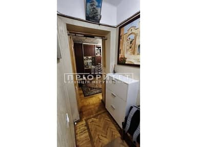 2-комнатная квартира по адресу ул. Дегтярная (площадь 45 м²) - imageAlt 13 2-комнатная квартира по адресу ул. Дегтярная (площадь 45 м²) - Atlanta.ua - imageAlt 13