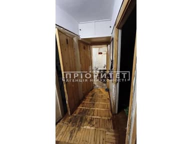 2-комнатная квартира по адресу ул. Дегтярная (площадь 45 м²) - imageAlt 14 2-комнатная квартира по адресу ул. Дегтярная (площадь 45 м²) - Atlanta.ua - imageAlt 14