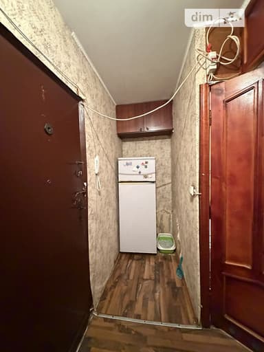 3-кімнатна квартира за адресою вул. Ісхака Рабіна (площа 61,2 м²) - фото 25 3-кімнатна квартира за адресою вул. Ісхака Рабіна (площа 61,2 м²) - Atlanta.ua - фото 25