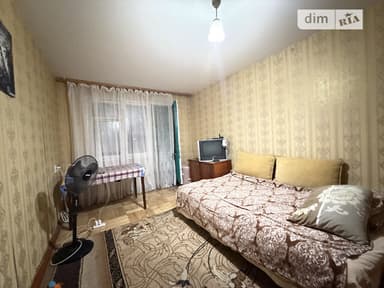 3-кімнатна квартира за адресою вул. Ісхака Рабіна (площа 61,2 м²) - фото 16 3-кімнатна квартира за адресою вул. Ісхака Рабіна (площа 61,2 м²) - Atlanta.ua - фото 16