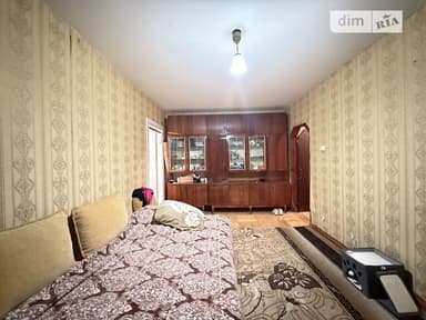 3-кімнатна квартира за адресою вул. Ісхака Рабіна (площа 61,2 м²) - фото 21 3-кімнатна квартира за адресою вул. Ісхака Рабіна (площа 61,2 м²) - Atlanta.ua - фото 21