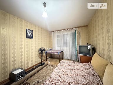 3-кімнатна квартира за адресою вул. Ісхака Рабіна (площа 61,2 м²) - фото 17 3-кімнатна квартира за адресою вул. Ісхака Рабіна (площа 61,2 м²) - Atlanta.ua - фото 17