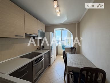 2-кімнатна квартира за адресою Небесної сотні пр. (площа 51,5 м²) - фото 30 2-кімнатна квартира за адресою Небесної сотні пр. (площа 51,5 м²) - Atlanta.ua - фото 30