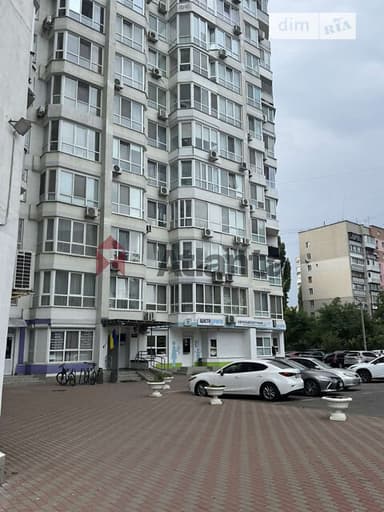 3-кімнатна квартира за адресою (площа 129,5 м²) - фото 80 3-кімнатна квартира за адресою (площа 129,5 м²) - Atlanta.ua - фото 80