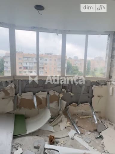1-комнатная квартира по адресу (площадь 42 м²) - imageAlt 9 1-комнатная квартира по адресу (площадь 42 м²) - Atlanta.ua - imageAlt 9