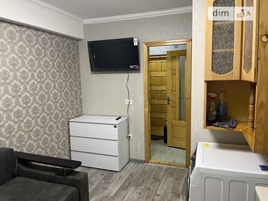 1-кімнатна квартира за адресою вул. 15-та лінія (площа 16,7 м²) - фото 14 1-кімнатна квартира за адресою вул. 15-та лінія (площа 16,7 м²) - Atlanta.ua - фото 14