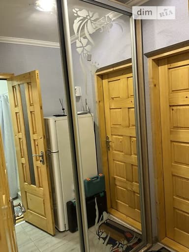 1-кімнатна квартира за адресою вул. 15-та лінія (площа 16,7 м²) - фото 17 1-кімнатна квартира за адресою вул. 15-та лінія (площа 16,7 м²) - Atlanta.ua - фото 17