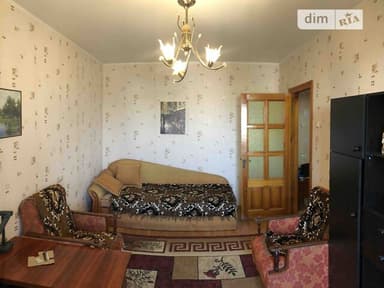 1-кімнатна квартира за адресою вул. Академіка Корольова (площа 35 м²) - фото 13 1-кімнатна квартира за адресою вул. Академіка Корольова (площа 35 м²) - Atlanta.ua - фото 13