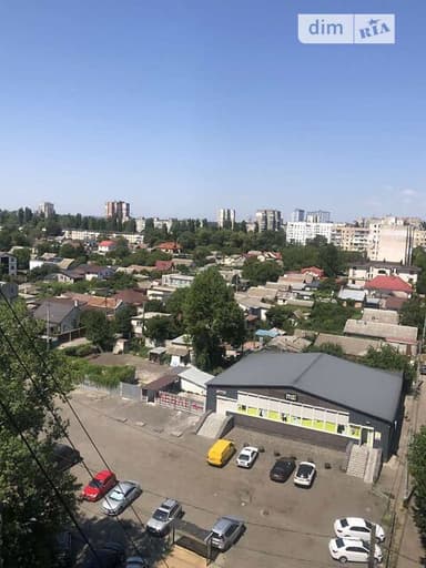 1-кімнатна квартира за адресою вул. Академіка Корольова (площа 35 м²) - фото 20 1-кімнатна квартира за адресою вул. Академіка Корольова (площа 35 м²) - Atlanta.ua - фото 20