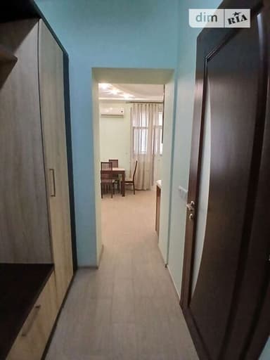 1-комнатная квартира по адресу ул. Инглези (площадь 53 м²) - фото 12 1-комнатная квартира по адресу ул. Инглези (площадь 53 м²) - Atlanta.ua - фото 12