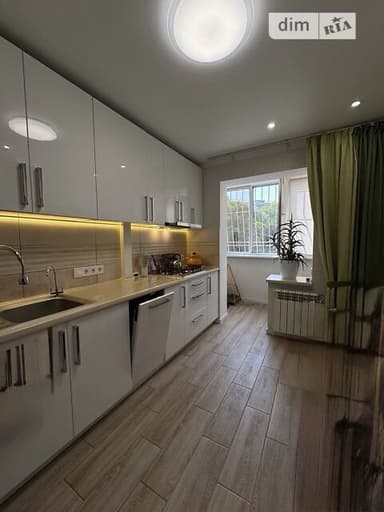 3-кімнатна квартира за адресою вул. Чикаленко Євгенія (площа 78 м²) - фото 10 3-кімнатна квартира за адресою вул. Чикаленко Євгенія (площа 78 м²) - Atlanta.ua - фото 10