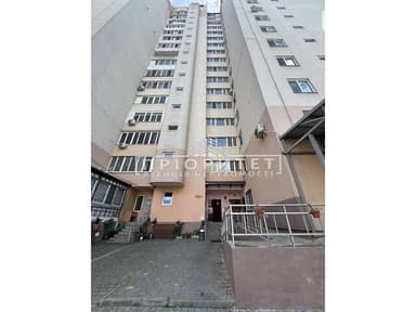 1-комнатная квартира по адресу ул. Вильямса ак. (площадь 40,9 м²) - фото 12 1-комнатная квартира по адресу ул. Вильямса ак. (площадь 40,9 м²) - Atlanta.ua - фото 12