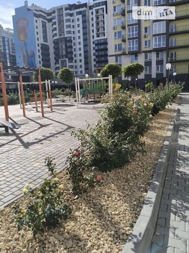 1-комнатная квартира по адресу ул. Спортивная (площадь 27 м²) - imageAlt 23 1-комнатная квартира по адресу ул. Спортивная (площадь 27 м²) - Atlanta.ua - imageAlt 23