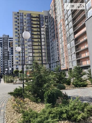 1-комнатная квартира по адресу ул. Спортивная (площадь 27 м²) - imageAlt 24 1-комнатная квартира по адресу ул. Спортивная (площадь 27 м²) - Atlanta.ua - imageAlt 24