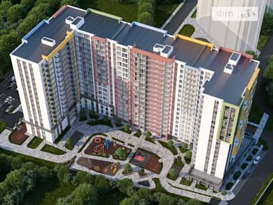 1-комнатная квартира по адресу ул. Спортивная (площадь 27 м²) - imageAlt 26 1-комнатная квартира по адресу ул. Спортивная (площадь 27 м²) - Atlanta.ua - imageAlt 26