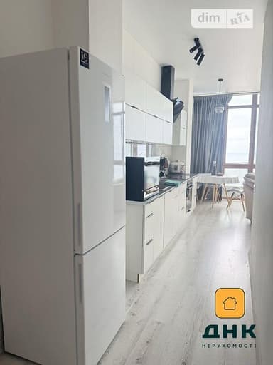 1-комнатная квартира по адресу ул. Дача Ковалевского (площадь 58,1 м²) - фото 18 1-комнатная квартира по адресу ул. Дача Ковалевского (площадь 58,1 м²) - Atlanta.ua - фото 18