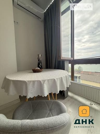 1-комнатная квартира по адресу ул. Дача Ковалевского (площадь 58,1 м²) - фото 20 1-комнатная квартира по адресу ул. Дача Ковалевского (площадь 58,1 м²) - Atlanta.ua - фото 20