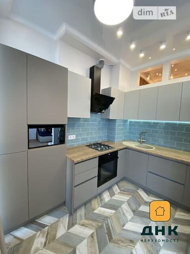 1-комнатная квартира по адресу ул. Дача Ковалевского (площадь 46 м²) - imageAlt 15 1-комнатная квартира по адресу ул. Дача Ковалевского (площадь 46 м²) - Atlanta.ua - imageAlt 15