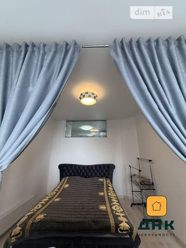 1-комнатная квартира по адресу ул. Дача Ковалевского (площадь 58,1 м²) - фото 23 1-комнатная квартира по адресу ул. Дача Ковалевского (площадь 58,1 м²) - Atlanta.ua - фото 23