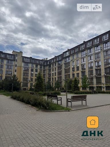 1-комнатная квартира по адресу ул. Дача Ковалевского (площадь 58,1 м²) - фото 31 1-комнатная квартира по адресу ул. Дача Ковалевского (площадь 58,1 м²) - Atlanta.ua - фото 31