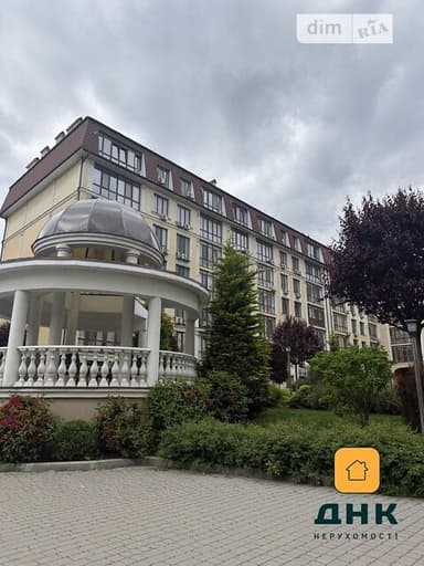 1-комнатная квартира по адресу ул. Дача Ковалевского (площадь 58,1 м²) - фото 32 1-комнатная квартира по адресу ул. Дача Ковалевского (площадь 58,1 м²) - Atlanta.ua - фото 32