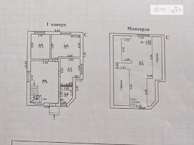 3-комнатная квартира по адресу ул. Неделина (площадь 112 м²) - фото 64 3-комнатная квартира по адресу ул. Неделина (площадь 112 м²) - Atlanta.ua - фото 64
