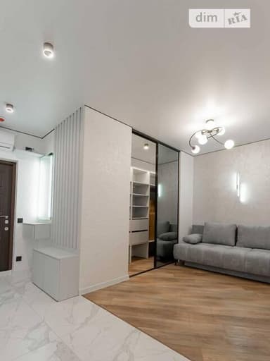 1-кімнатна квартира за адресою вул. Архітекторська (площа 43 м²) - фото 24 1-кімнатна квартира за адресою вул. Архітекторська (площа 43 м²) - Atlanta.ua - фото 24