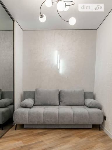 1-кімнатна квартира за адресою вул. Архітекторська (площа 43 м²) - фото 25 1-кімнатна квартира за адресою вул. Архітекторська (площа 43 м²) - Atlanta.ua - фото 25