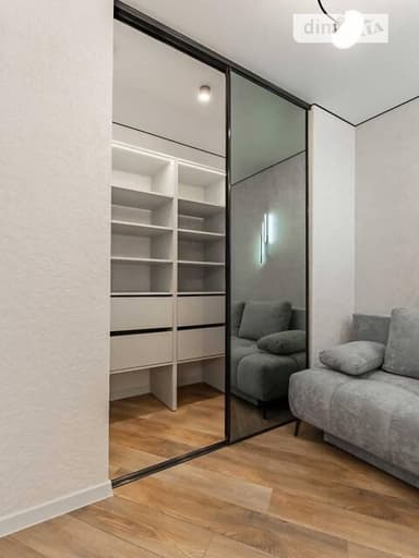 1-кімнатна квартира за адресою вул. Архітекторська (площа 43 м²) - фото 26 1-кімнатна квартира за адресою вул. Архітекторська (площа 43 м²) - Atlanta.ua - фото 26