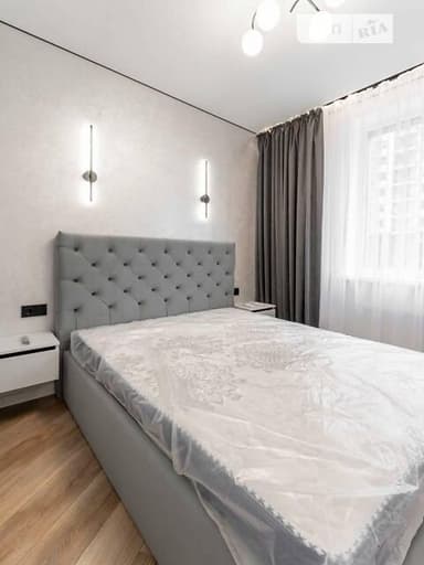1-кімнатна квартира за адресою вул. Архітекторська (площа 43 м²) - фото 28 1-кімнатна квартира за адресою вул. Архітекторська (площа 43 м²) - Atlanta.ua - фото 28