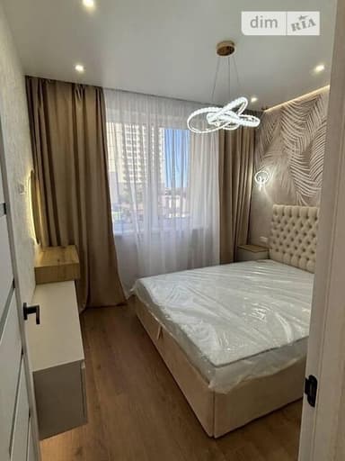 1-комнатная квартира по адресу ул. Архитекторская (площадь 44 м²) - фото 9 1-комнатная квартира по адресу ул. Архитекторская (площадь 44 м²) - Atlanta.ua - фото 9