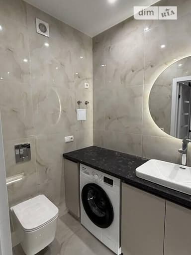 1-комнатная квартира по адресу ул. Архитекторская (площадь 44 м²) - фото 14 1-комнатная квартира по адресу ул. Архитекторская (площадь 44 м²) - Atlanta.ua - фото 14
