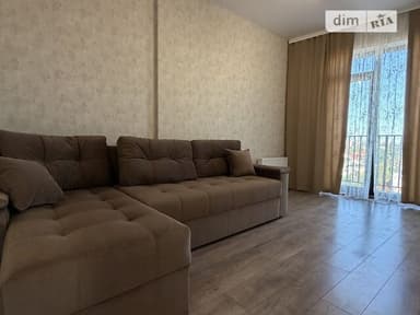 1-кімнатна квартира за адресою вул. Чубаївська (площа 46 м²) - фото 15 1-кімнатна квартира за адресою вул. Чубаївська (площа 46 м²) - Atlanta.ua - фото 15