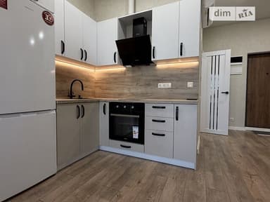 1-кімнатна квартира за адресою вул. Чубаївська (площа 46 м²) - фото 12 1-кімнатна квартира за адресою вул. Чубаївська (площа 46 м²) - Atlanta.ua - фото 12