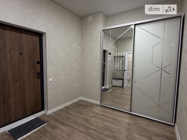 1-кімнатна квартира за адресою вул. Чубаївська (площа 46 м²) - фото 20 1-кімнатна квартира за адресою вул. Чубаївська (площа 46 м²) - Atlanta.ua - фото 20