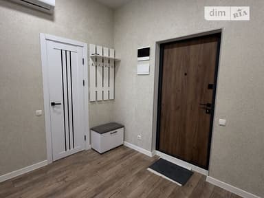 1-кімнатна квартира за адресою вул. Чубаївська (площа 46 м²) - фото 21 1-кімнатна квартира за адресою вул. Чубаївська (площа 46 м²) - Atlanta.ua - фото 21