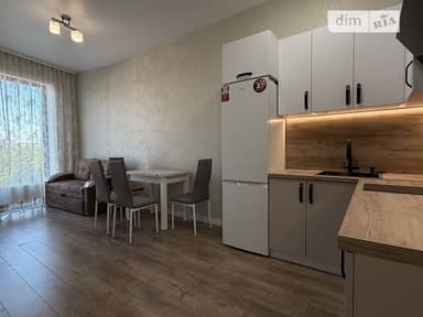 1-кімнатна квартира за адресою вул. Чубаївська (площа 46 м²) - фото 14 1-кімнатна квартира за адресою вул. Чубаївська (площа 46 м²) - Atlanta.ua - фото 14
