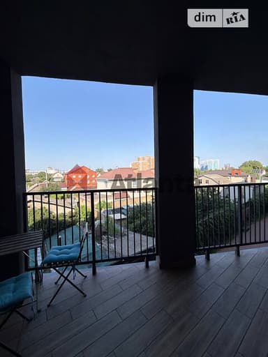 1-кімнатна квартира за адресою (площа 43 м²) - фото 26 1-кімнатна квартира за адресою (площа 43 м²) - Atlanta.ua - фото 26