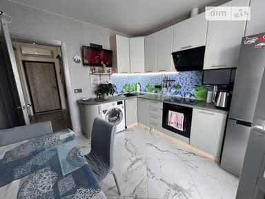 1-комнатная квартира по адресу (площадь 38,6 м²) - imageAlt 9 1-комнатная квартира по адресу (площадь 38,6 м²) - Atlanta.ua - imageAlt 9