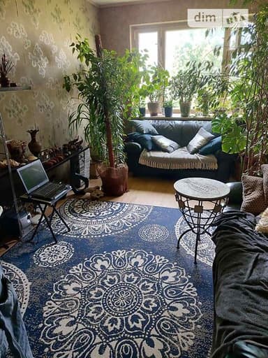 3-комнатная квартира по адресу ул. Вильямса ак. (площадь 63 м²) - фото 23 3-комнатная квартира по адресу ул. Вильямса ак. (площадь 63 м²) - Atlanta.ua - фото 23