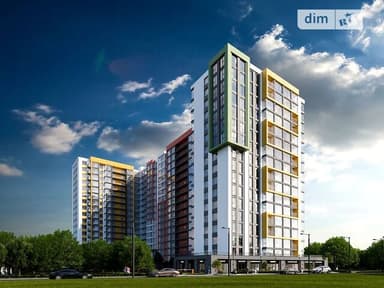 1-комнатная квартира по адресу ул. Таирова (площадь 43 м²) - imageAlt 8 1-комнатная квартира по адресу ул. Таирова (площадь 43 м²) - Atlanta.ua - imageAlt 8