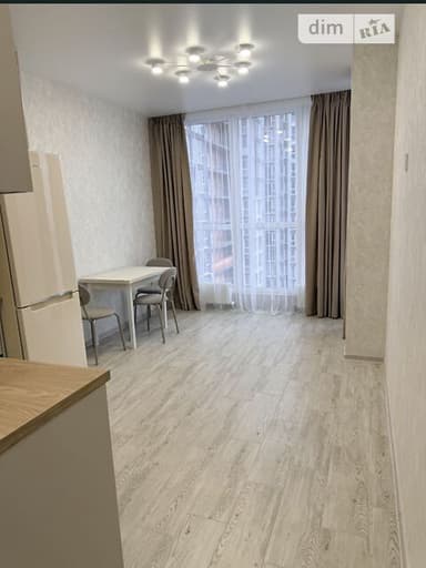 1-комнатная квартира по адресу ул. Спортивная (площадь 40 м²) - фото 21 1-комнатная квартира по адресу ул. Спортивная (площадь 40 м²) - Atlanta.ua - фото 21