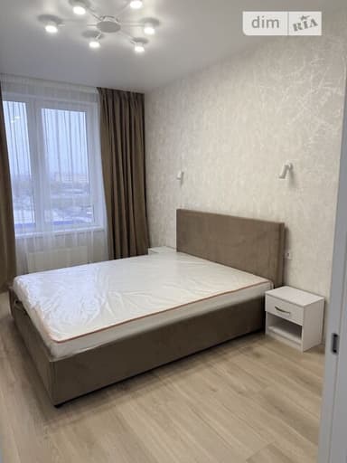 1-комнатная квартира по адресу ул. Спортивная (площадь 40 м²) - фото 23 1-комнатная квартира по адресу ул. Спортивная (площадь 40 м²) - Atlanta.ua - фото 23