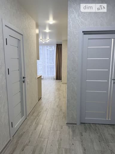 1-комнатная квартира по адресу ул. Спортивная (площадь 40 м²) - фото 24 1-комнатная квартира по адресу ул. Спортивная (площадь 40 м²) - Atlanta.ua - фото 24