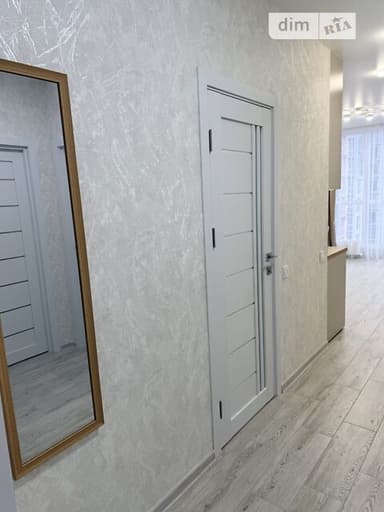 1-комнатная квартира по адресу ул. Спортивная (площадь 40 м²) - фото 25 1-комнатная квартира по адресу ул. Спортивная (площадь 40 м²) - Atlanta.ua - фото 25
