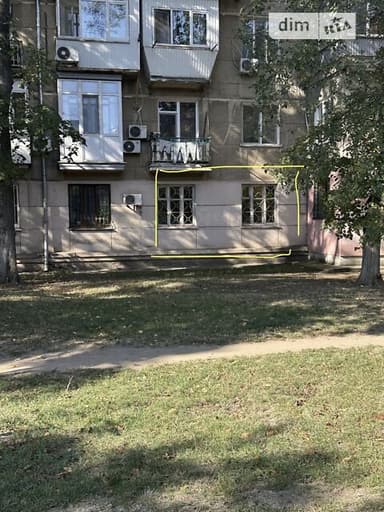 1-комнатная квартира по адресу Фонтанская дор. (площадь 37 м²) - imageAlt 24 1-комнатная квартира по адресу Фонтанская дор. (площадь 37 м²) - Atlanta.ua - imageAlt 24
